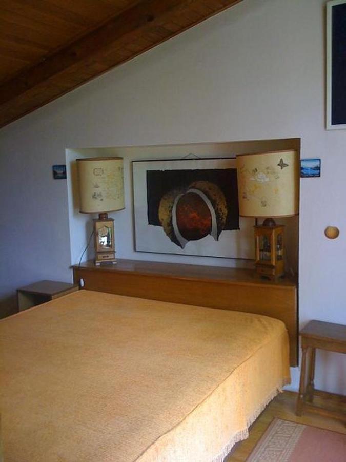Apartmán House Umag Exteriér fotografie